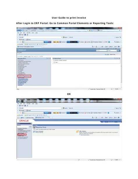 oracle iba|iba erp portal.